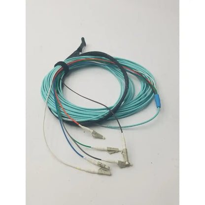 Generic Optical Fiber Micro Distribution Cable - E207090 Optical Fiber Cable, second-hand product photo 3