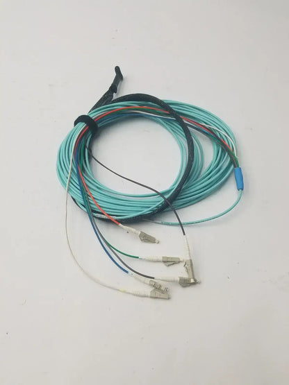 Generic Optical Fiber Micro Distribution Cable - E207090 Optical Fiber Cable, second-hand product photo 6