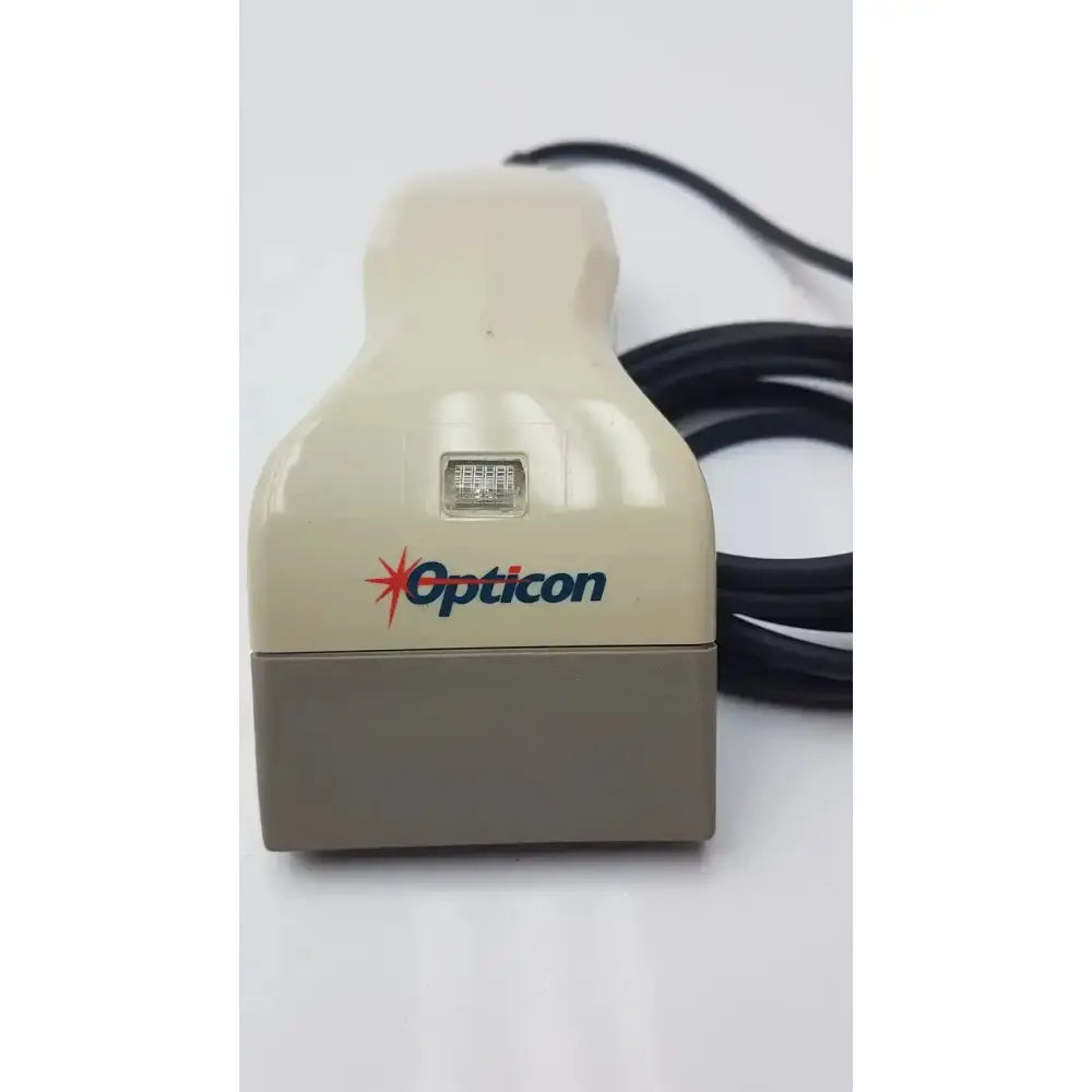 Opticon Barcode Scanner Opt-1125 Barcode Scanner, second-hand product photo 3