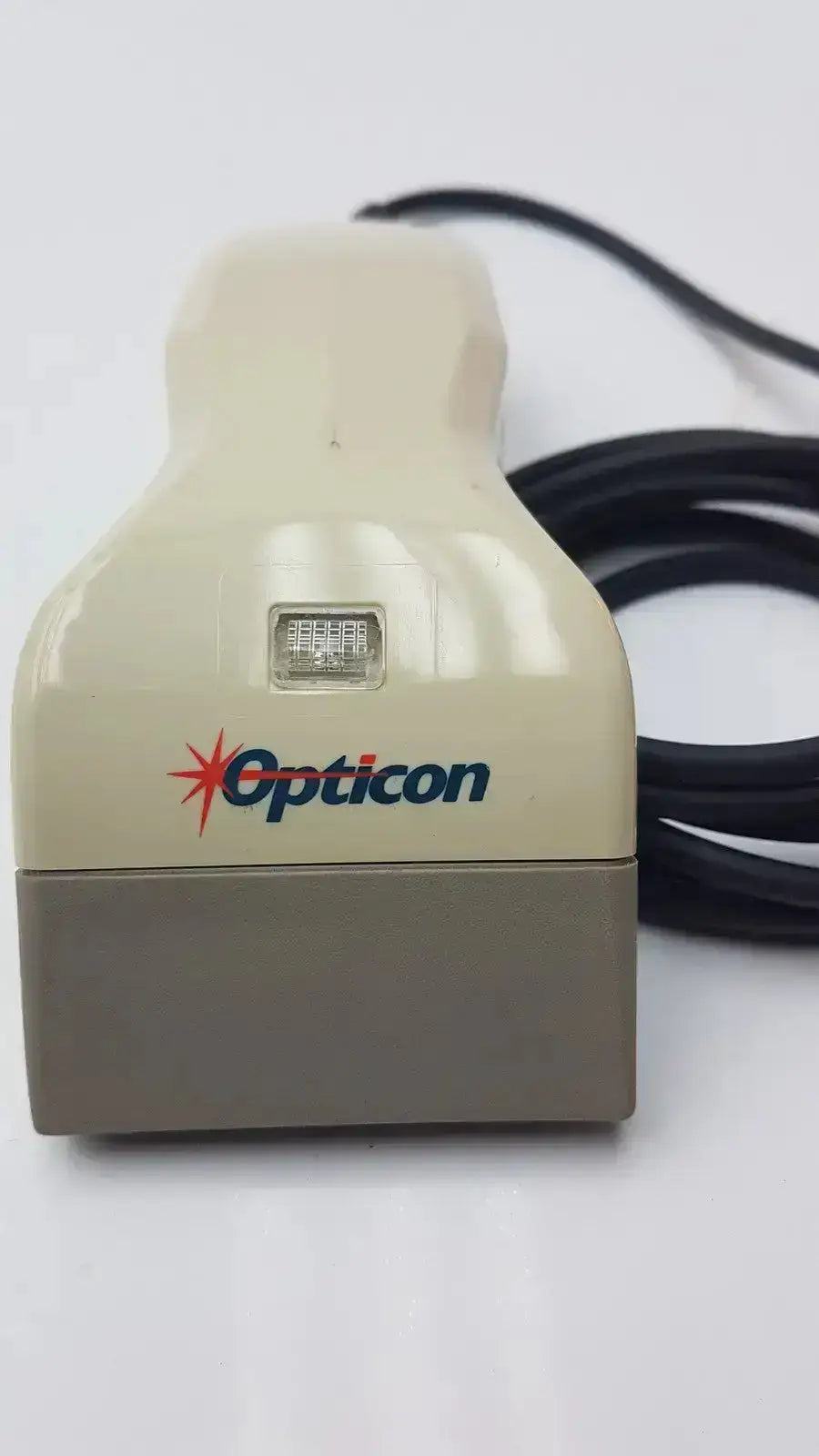Opticon Barcode Scanner Opt-1125 Barcode Scanner, second-hand product photo 3