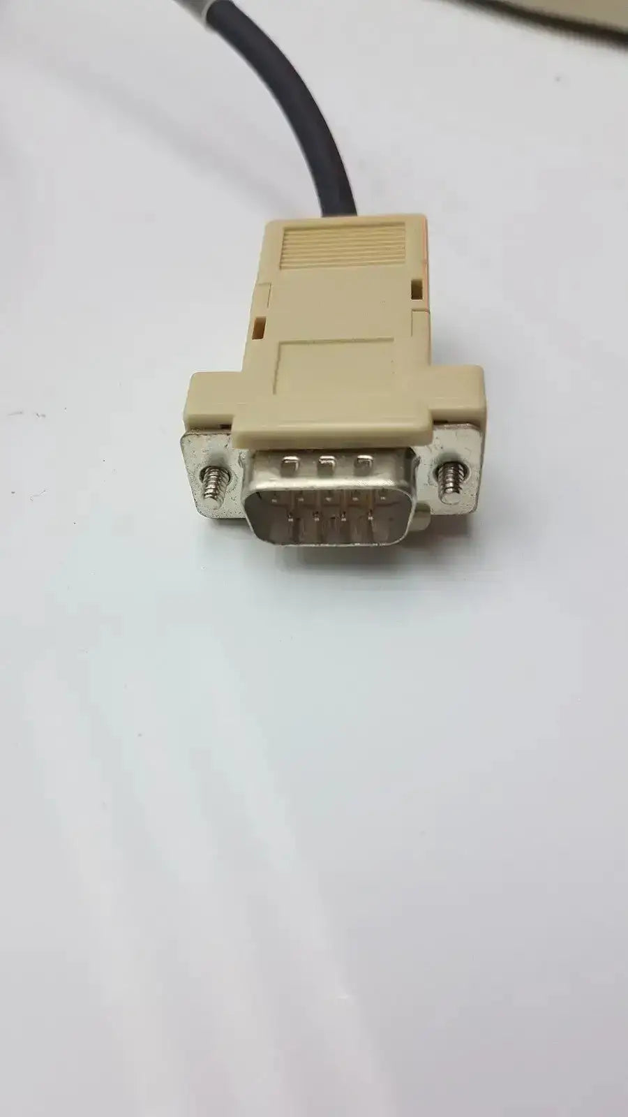 Opticon Barcode Scanner Opt-1125 Barcode Scanner, second-hand product photo 5
