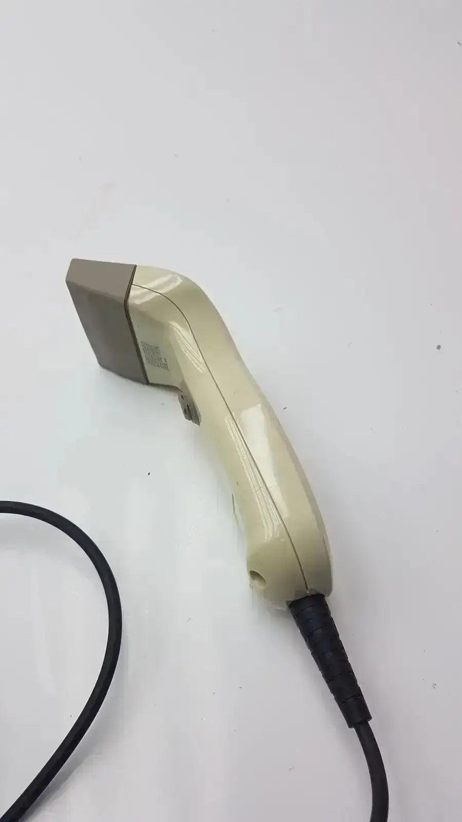 Opticon Barcode Scanner Opt-1125 Barcode Scanner, second-hand product photo 6