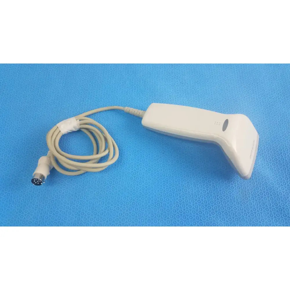 Reuse Medical OPTICON C-37 Handheld CCD Barcode Scanner USB – 200 Scans/Second Barcode Scanners, second-hand product photo 1