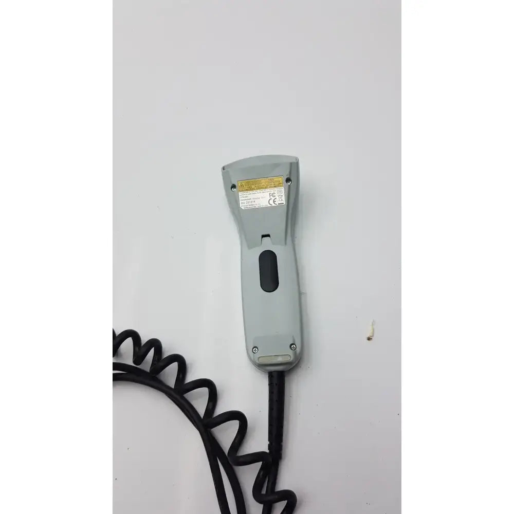 Opticon OPR-2001 Laser Barcode Scanner with MiniDIN6 Keyboard Wedge Connection Barcode Scanner, second-hand product photo 7