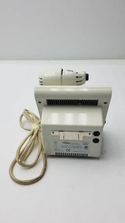 Bio-logic Optilux Dental Curing Light System VCL 501 SDS Kerr ECG Monitoring Cable, as-is (for parts) product photo 3
