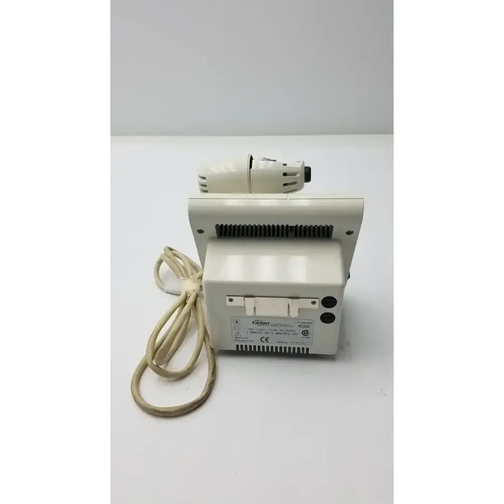 Bio-logic Optilux Dental Curing Light System VCL 501 SDS Kerr ECG Monitoring Cable, as-is (for parts) product photo 3