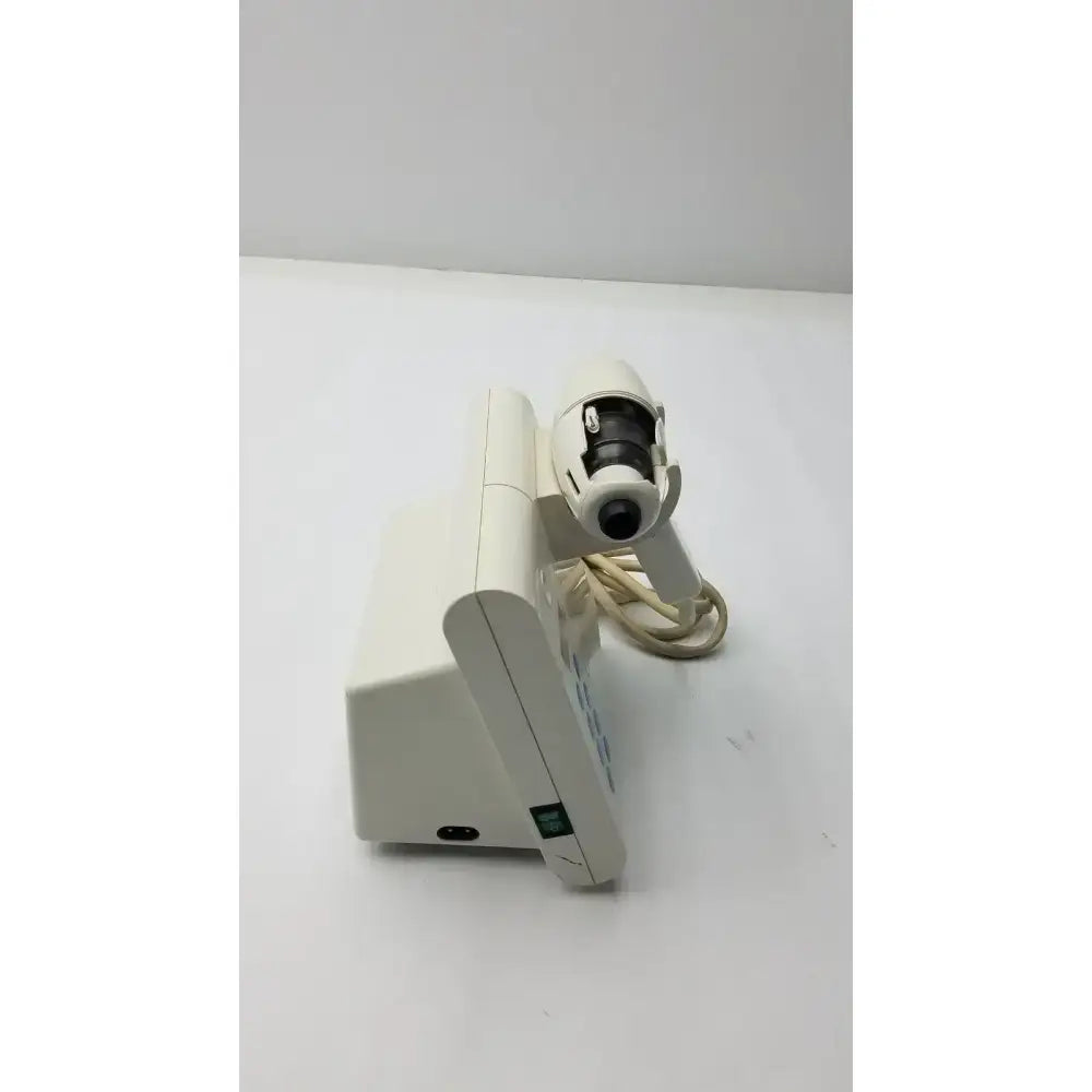 Bio-logic Optilux Dental Curing Light System VCL 501 SDS Kerr ECG Monitoring Cable, as-is (for parts) product photo 2