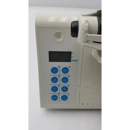 Bio-logic Optilux Dental Curing Light System VCL 501 SDS Kerr ECG Monitoring Cable, as-is (for parts) product photo 8