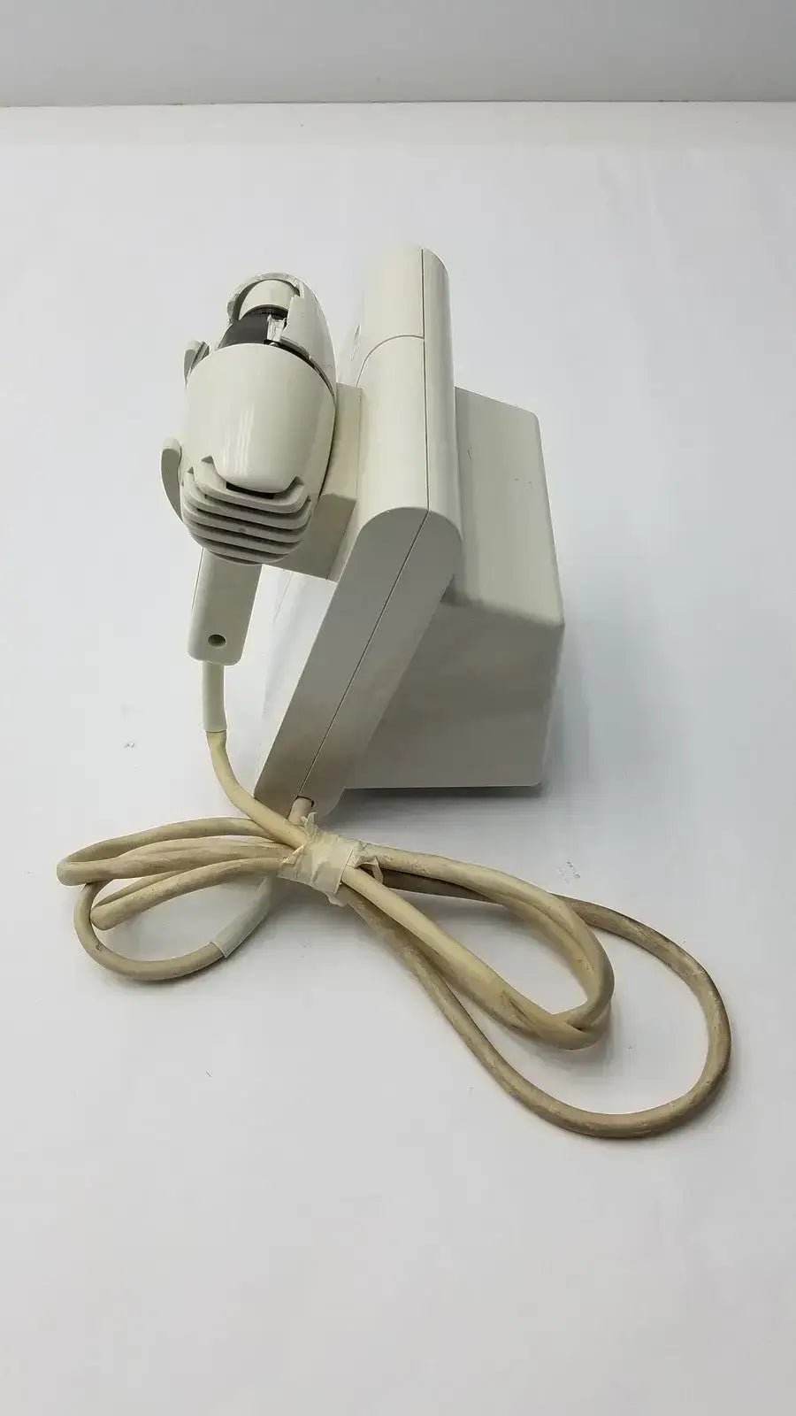 Bio-logic Optilux Dental Curing Light System VCL 501 SDS Kerr ECG Monitoring Cable, as-is (for parts) product photo 4