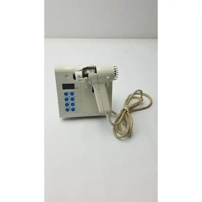 Bio-logic Optilux Dental Curing Light System VCL 501 SDS Kerr ECG Monitoring Cable, as-is (for parts) product photo 1