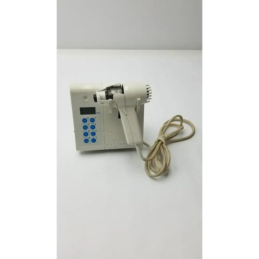 Bio-logic Optilux Dental Curing Light System VCL 501 SDS Kerr ECG Monitoring Cable, as-is (for parts) product photo 1