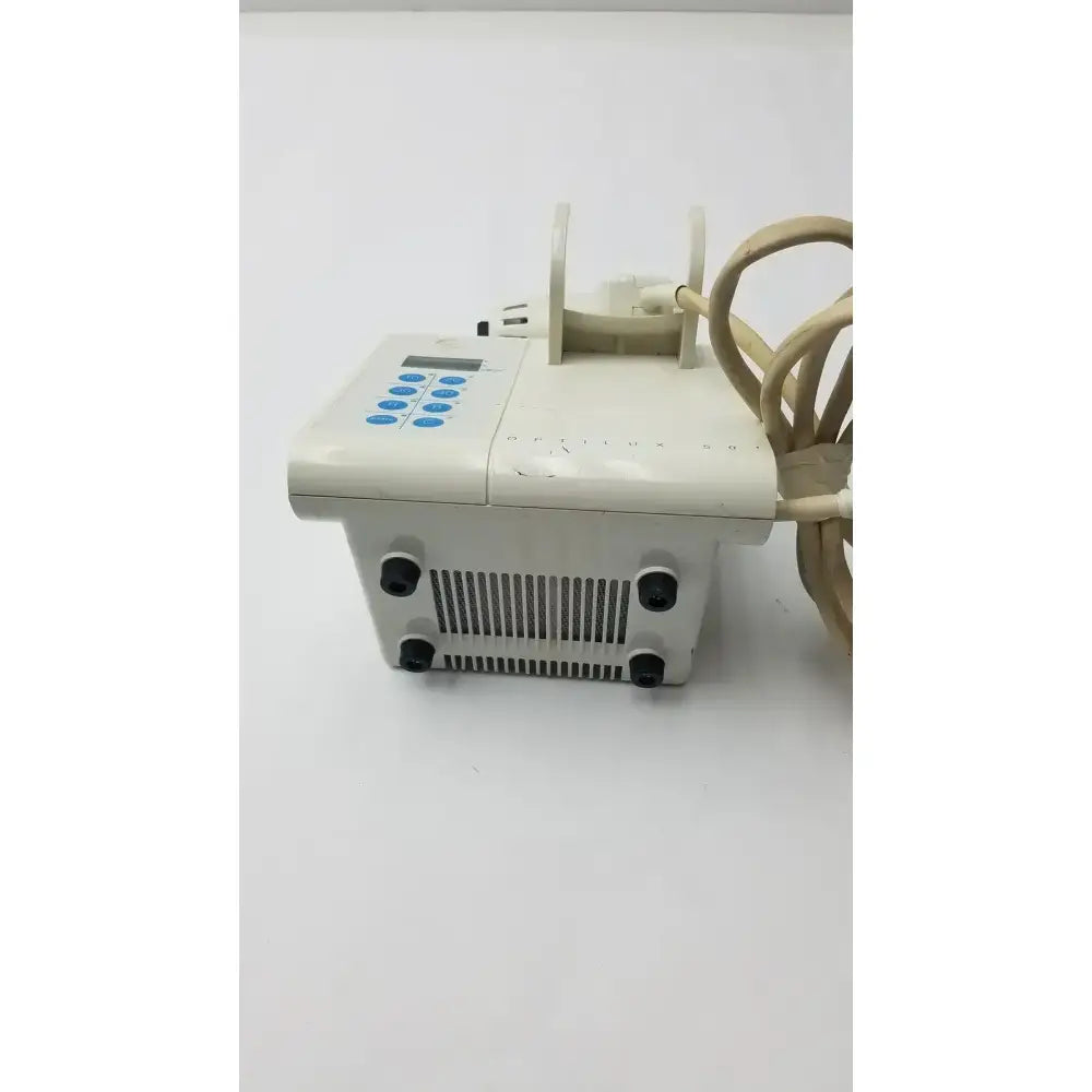 Bio-logic Optilux Dental Curing Light System VCL 501 SDS Kerr ECG Monitoring Cable, as-is (for parts) product photo 5