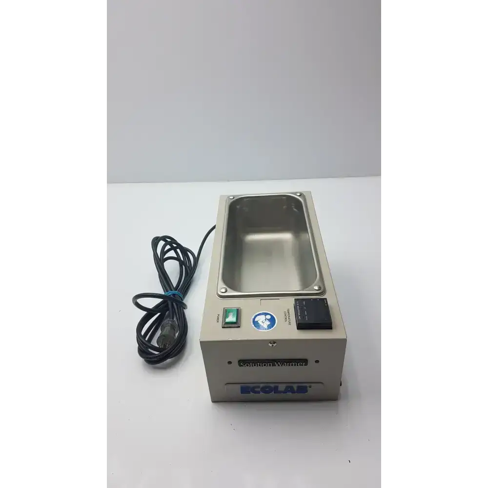 OR Solutions ORS-2038D-J Solution Warmer Solution Warmer, second-hand product photo 1