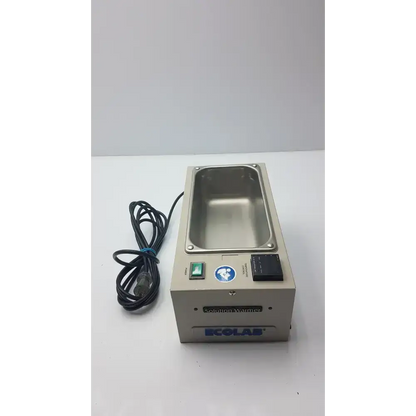 OR Solutions ORS-2038D-J Solution Warmer Solution Warmer, second-hand product photo 1