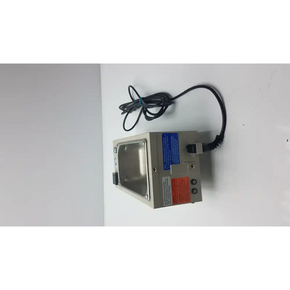 OR Solutions ORS-2038D-J Solution Warmer Solution Warmer, second-hand product photo 4