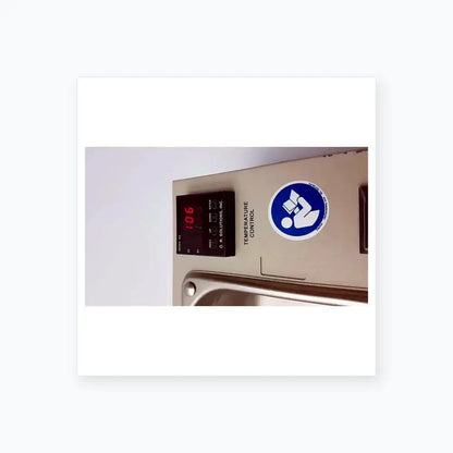 OR Solutions ORS-2038D-J Solution Warmer Solution Warmer, second-hand product photo 3