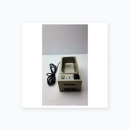 OR Solutions ORS-2038D-J Solution Warmer Solution Warmer, second-hand product photo 1