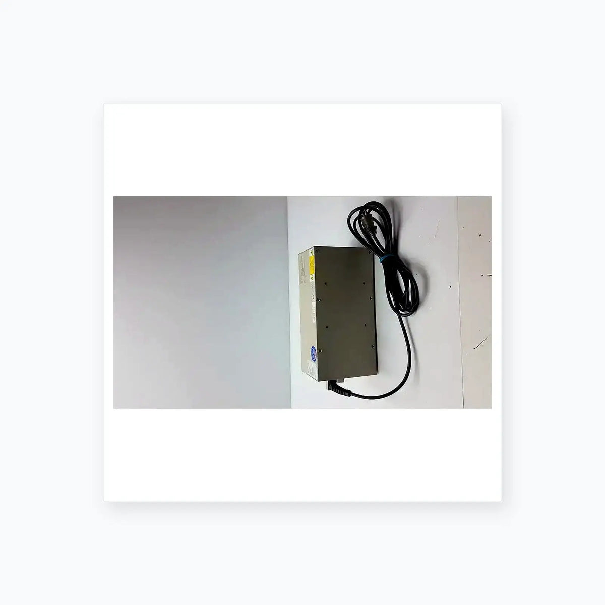 OR Solutions ORS-2038D-J Solution Warmer Solution Warmer, second-hand product photo 6