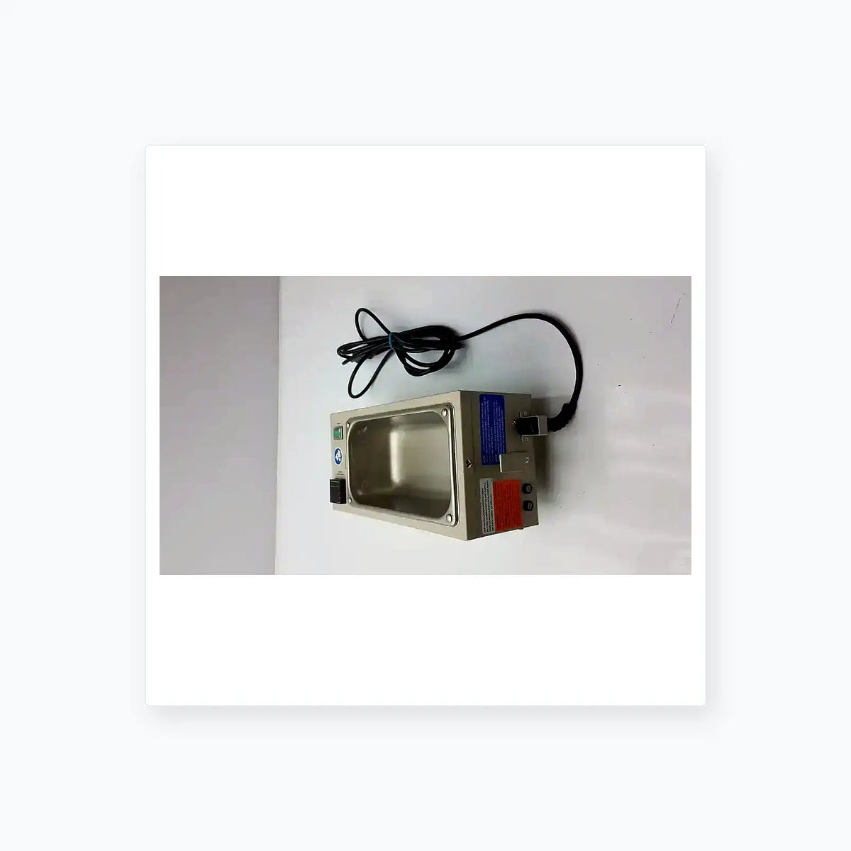 OR Solutions ORS-2038D-J Solution Warmer Solution Warmer, second-hand product photo 5