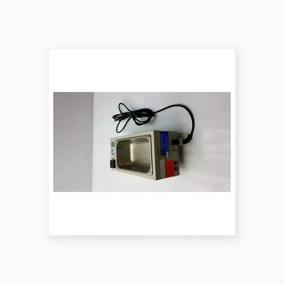 OR Solutions ORS-2038D-J Solution Warmer Solution Warmer, second-hand product photo 5