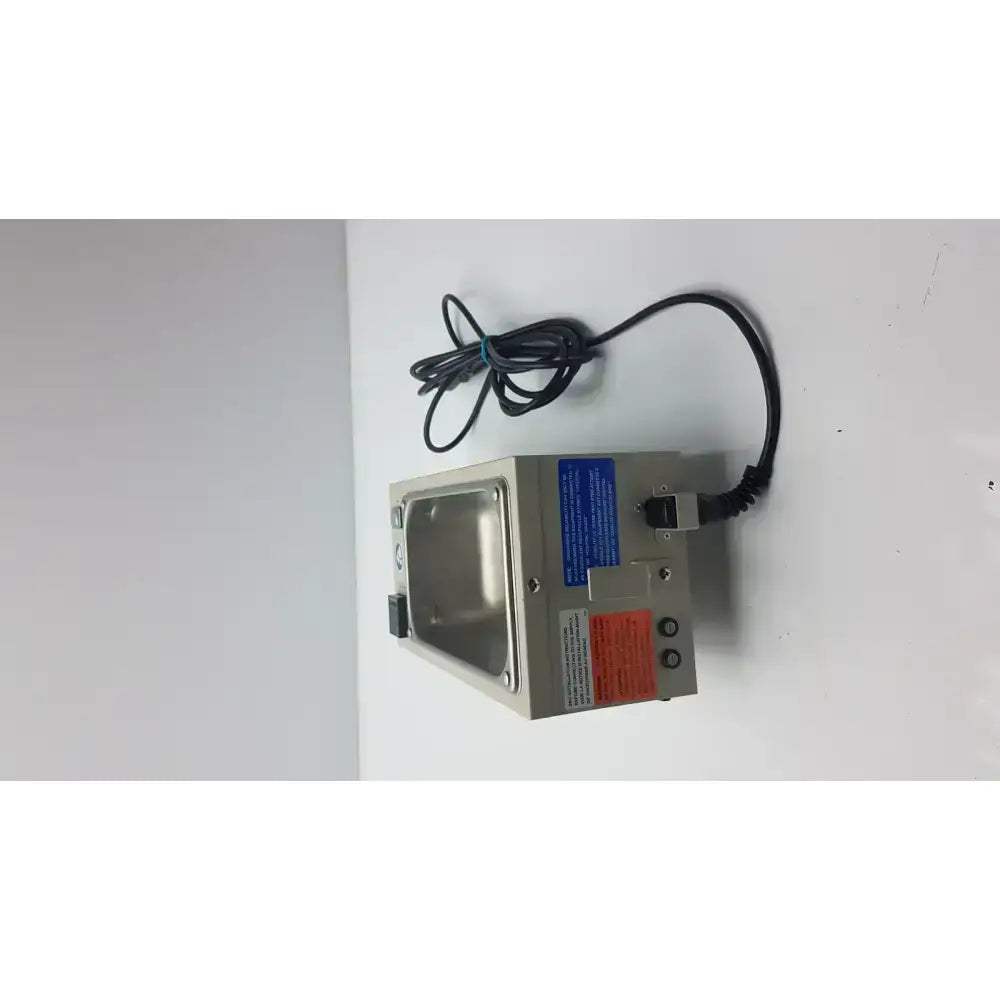 OR Solutions ORS-2038D-J Solution Warmer Solution Warmer, second-hand product photo 4