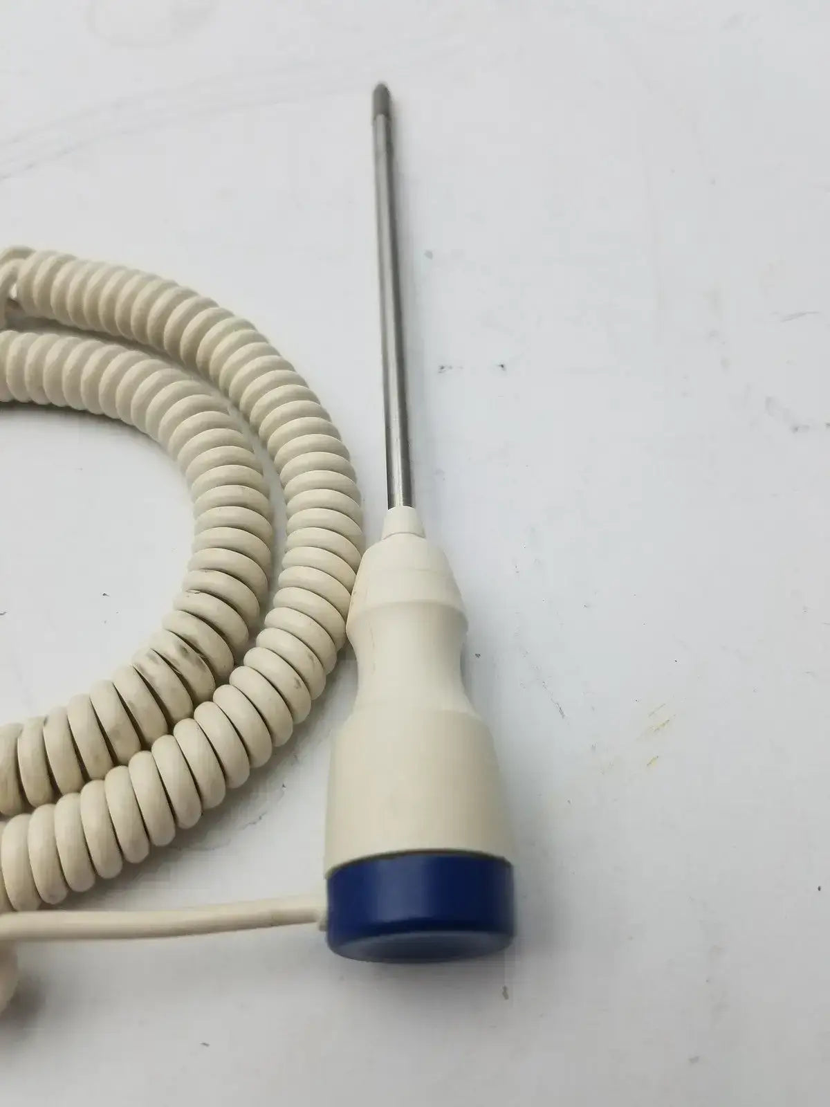 Generic Oral Temperature Probe Suretemp Compatible 02893-100 Oral Temperature Probe, second-hand product photo 9