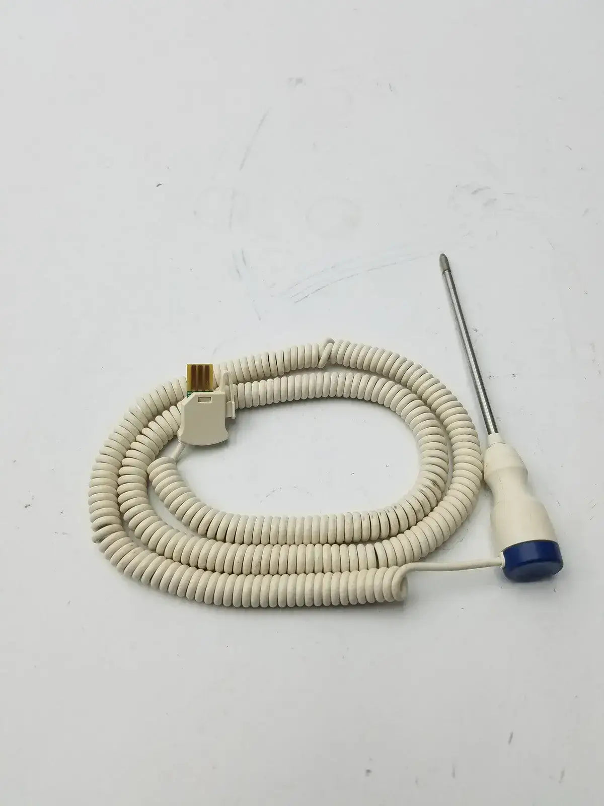 Generic Oral Temperature Probe Suretemp Compatible 02893-100 Oral Temperature Probe, second-hand product photo 6