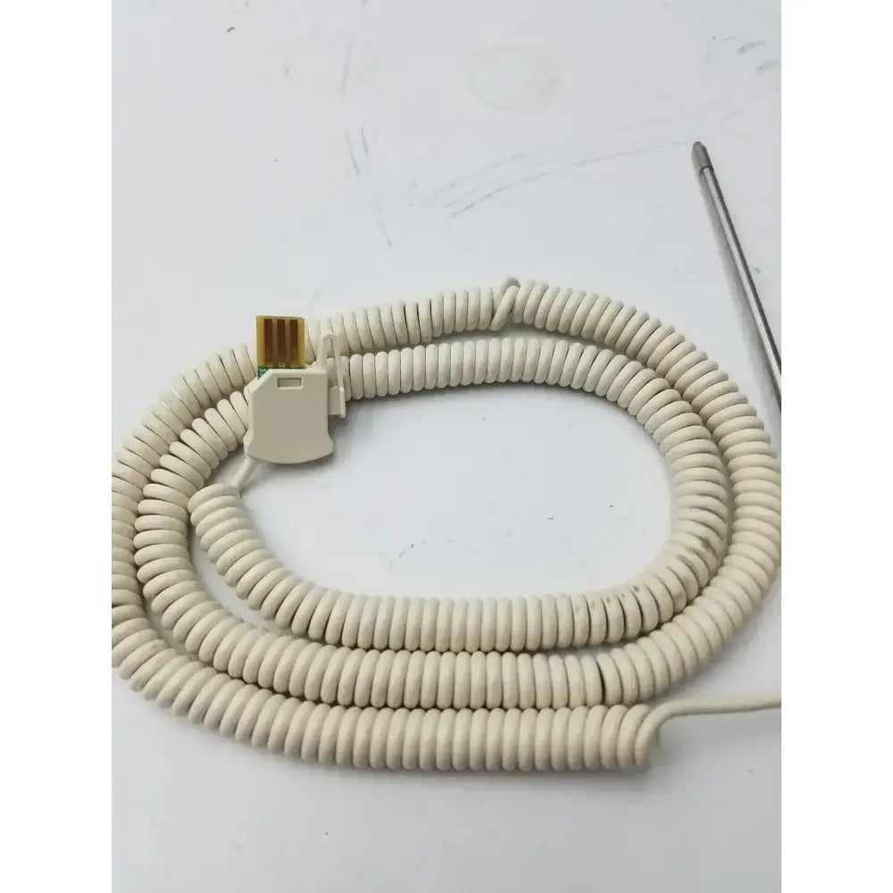 Generic Oral Temperature Probe Suretemp Compatible 02893-100 Oral Temperature Probe, second-hand product photo 7