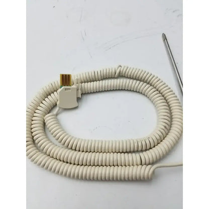 Generic Oral Temperature Probe Suretemp Compatible 02893-100 Oral Temperature Probe, second-hand product photo 7