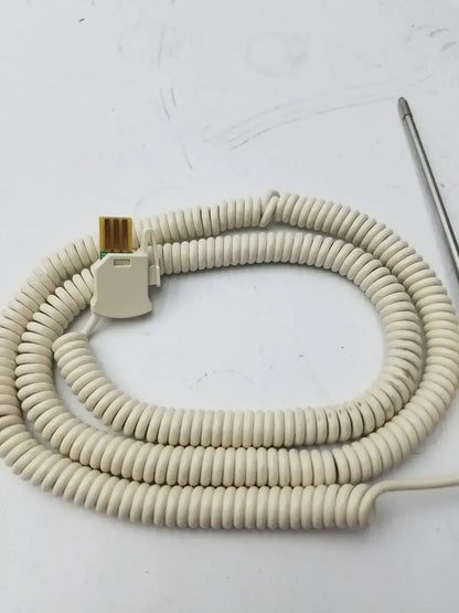 Generic Oral Temperature Probe Suretemp Compatible 02893-100 Oral Temperature Probe, second-hand product photo 7