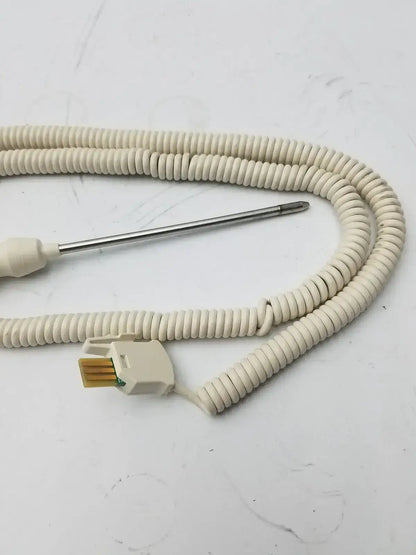 Generic Oral Temperature Probe Suretemp Compatible 02893-100 Oral Temperature Probe, second-hand product photo 4