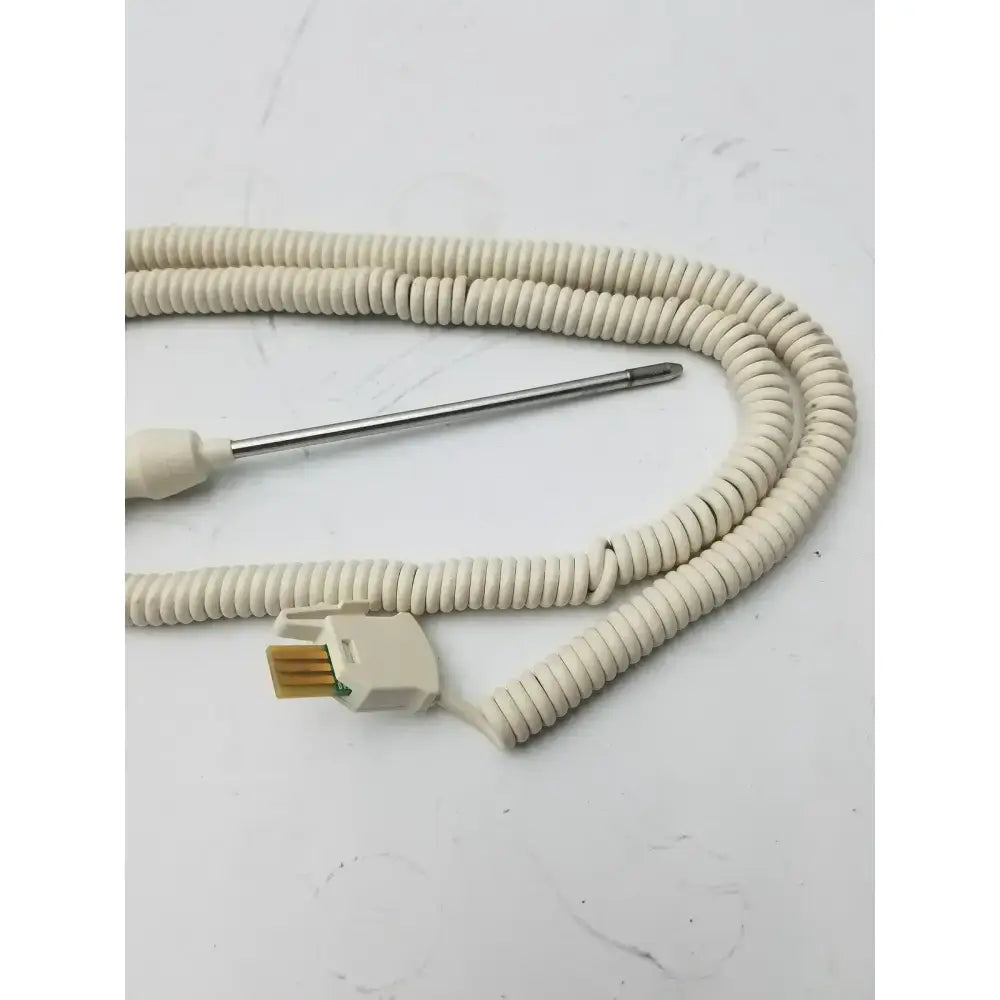 Generic Oral Temperature Probe Suretemp Compatible 02893-100 Oral Temperature Probe, second-hand product photo 4