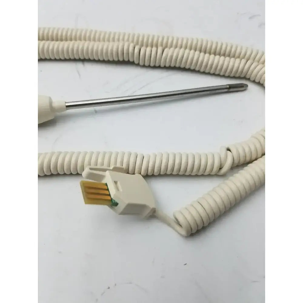 Generic Oral Temperature Probe Suretemp Compatible 02893-100 Oral Temperature Probe, second-hand product photo 5