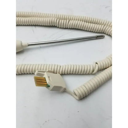 Generic Oral Temperature Probe Suretemp Compatible 02893-100 Oral Temperature Probe, second-hand product photo 5