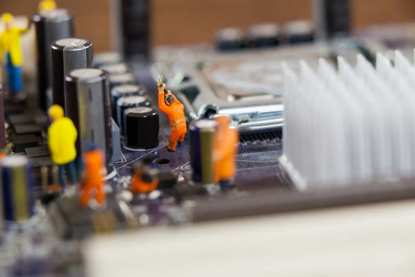 General Electronics