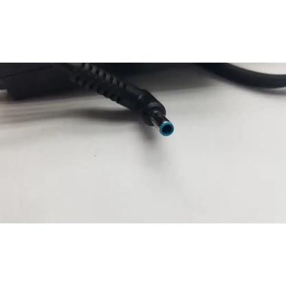 HP Original HP 45W 19.5V 2.31A Ultrabook Notebook Ac Adapter 741727-001 TPN-LA15 AC Adapter, second-hand product photo 7