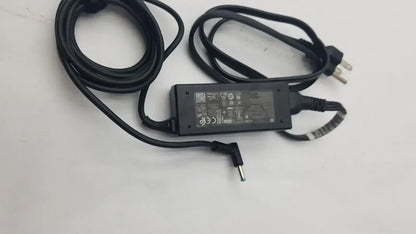 HP Original HP 45W 19.5V 2.31A Ultrabook Notebook Ac Adapter 741727-001 TPN-LA15 AC Adapter, second-hand product photo 9