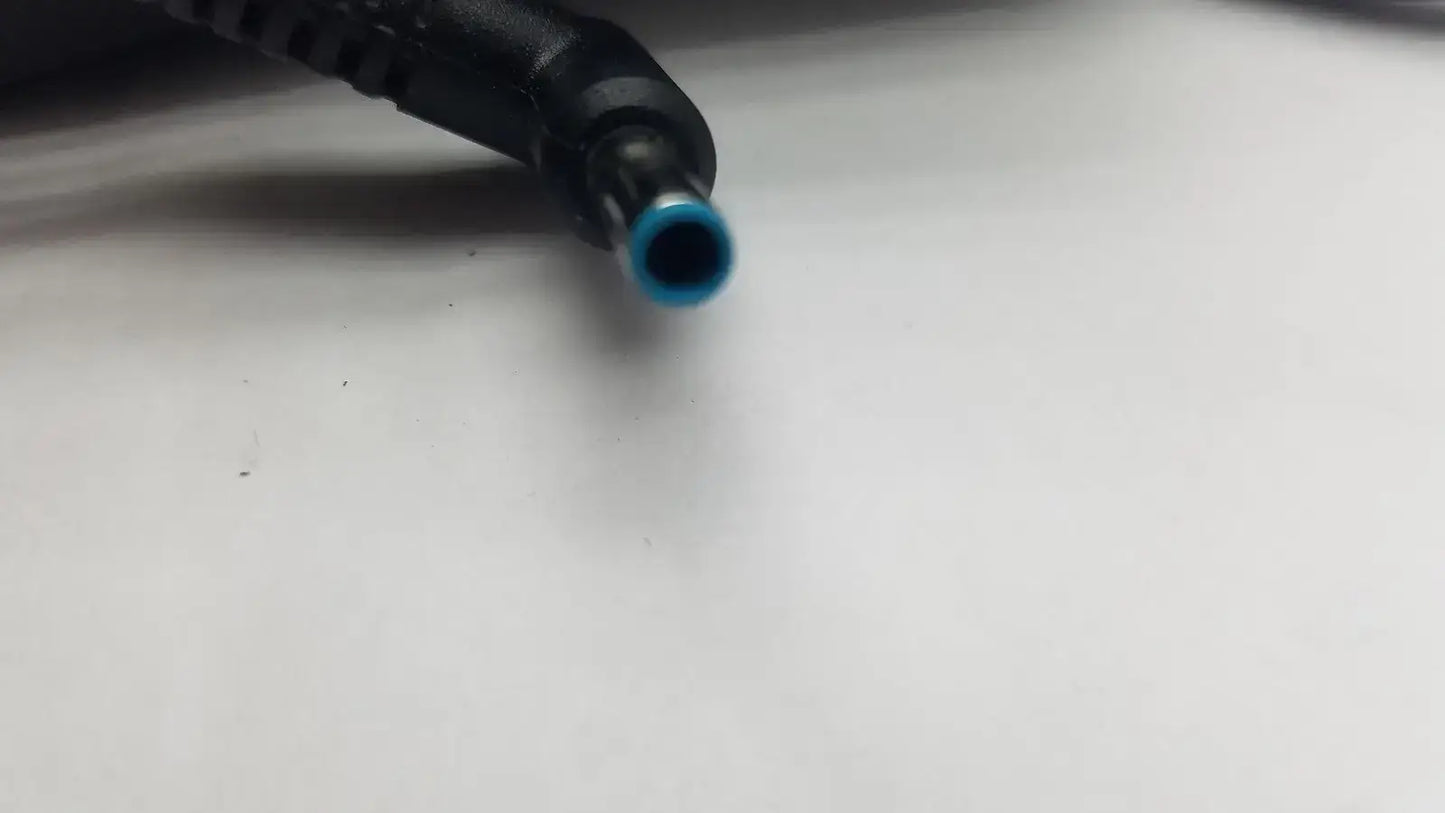 HP Original HP 45W 19.5V 2.31A Ultrabook Notebook Ac Adapter 741727-001 TPN-LA15 AC Adapter, second-hand product photo 8