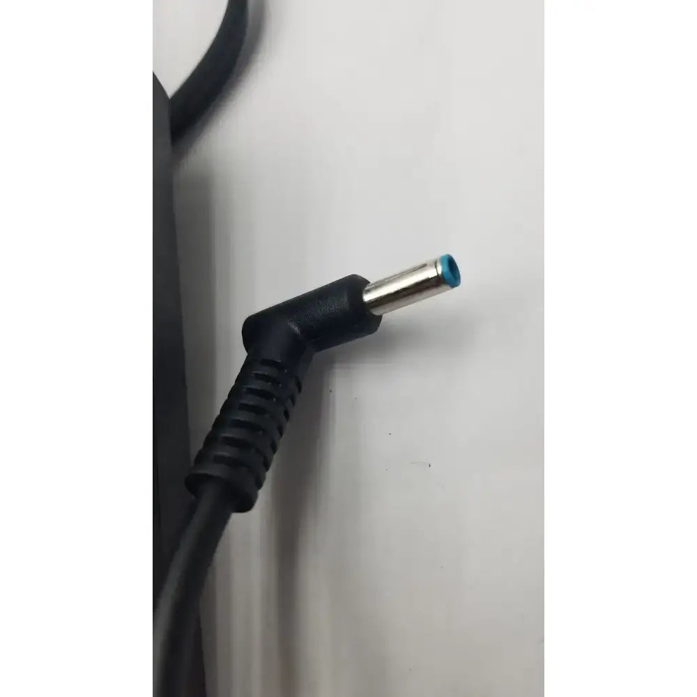 HP Original HP 45W 19.5V 2.31A Ultrabook Notebook Ac Adapter 741727-001 TPN-LA15 AC Adapter, second-hand product photo 6