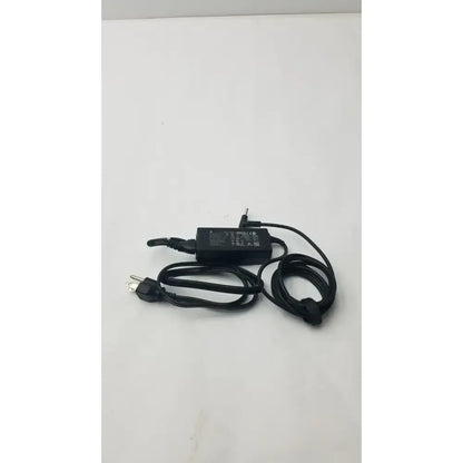 HP Original HP 45W 19.5V 2.31A Ultrabook Notebook Ac Adapter 741727-001 TPN-LA15 AC Adapter, second-hand product photo 10