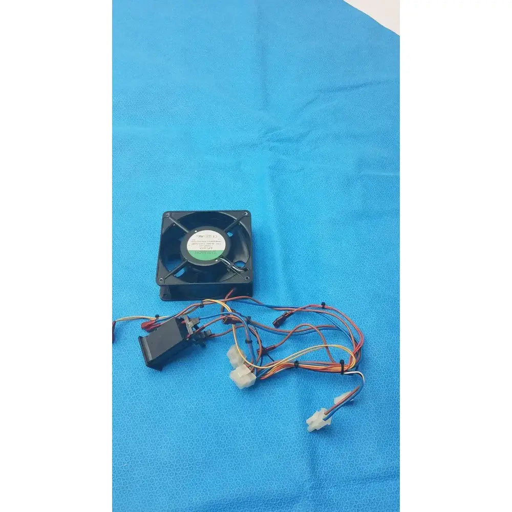 Generic Original Inverter Fan SP100A 1123XBT.GN 115V 0.26A 22/20W 12cm Cooling Fan 1PC Cooling Fan, second-hand product photo 5