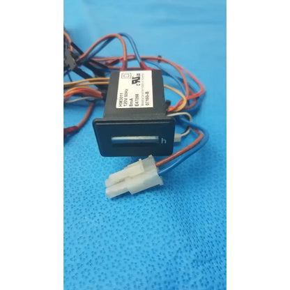 Generic Original Inverter Fan SP100A 1123XBT.GN 115V 0.26A 22/20W 12cm Cooling Fan 1PC Cooling Fan, second-hand product photo 2