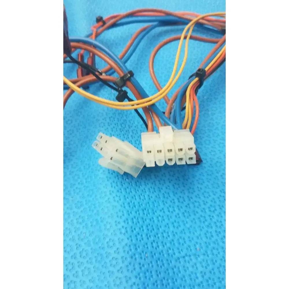 Generic Original Inverter Fan SP100A 1123XBT.GN 115V 0.26A 22/20W 12cm Cooling Fan 1PC Cooling Fan, second-hand product photo 4