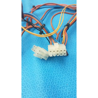 Generic Original Inverter Fan SP100A 1123XBT.GN 115V 0.26A 22/20W 12cm Cooling Fan 1PC Cooling Fan, second-hand product photo 4