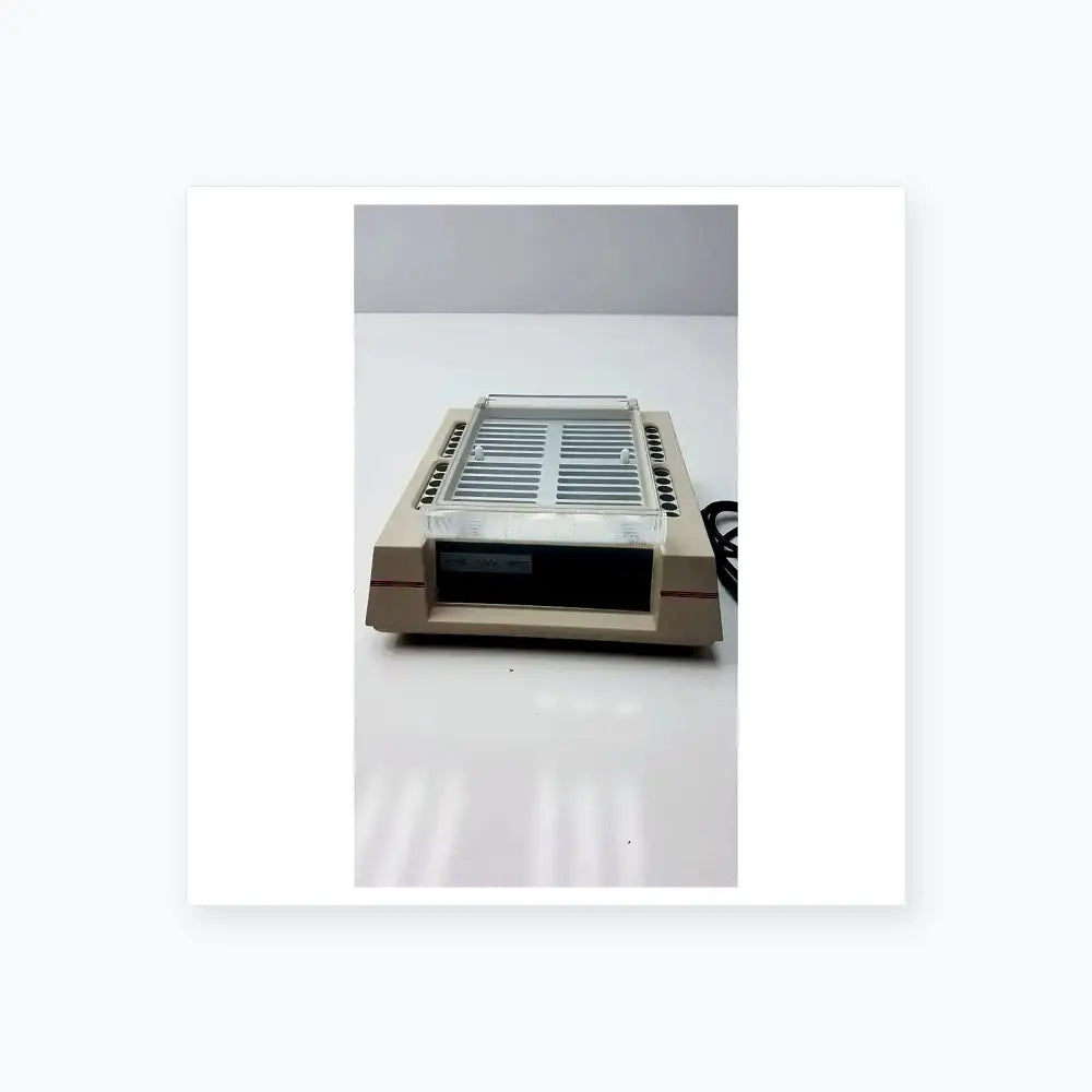 Ortho-Clinical Diagnostics DG-225 MTS Incubator Laboratory Incubator, second-hand product photo 3