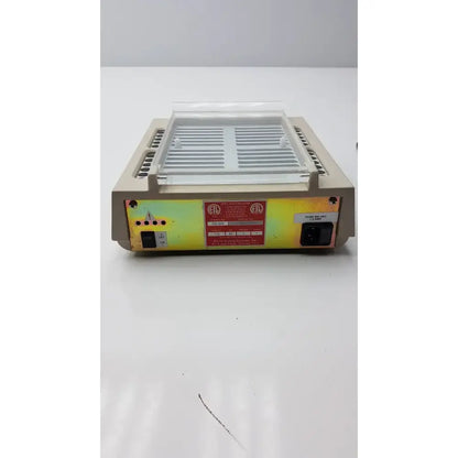 Ortho-Clinical Diagnostics DG-225 MTS Incubator Laboratory Incubator, second-hand product photo 6