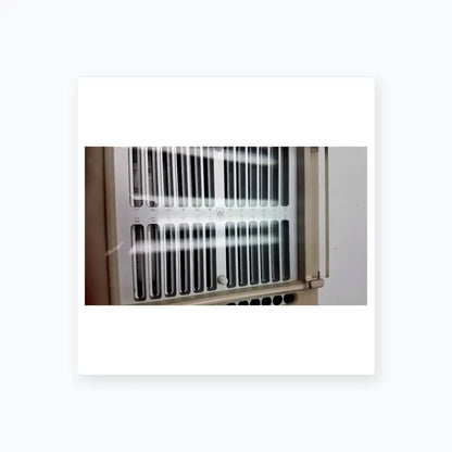 Ortho-Clinical Diagnostics DG-225 MTS Incubator Laboratory Incubator, second-hand product photo 5