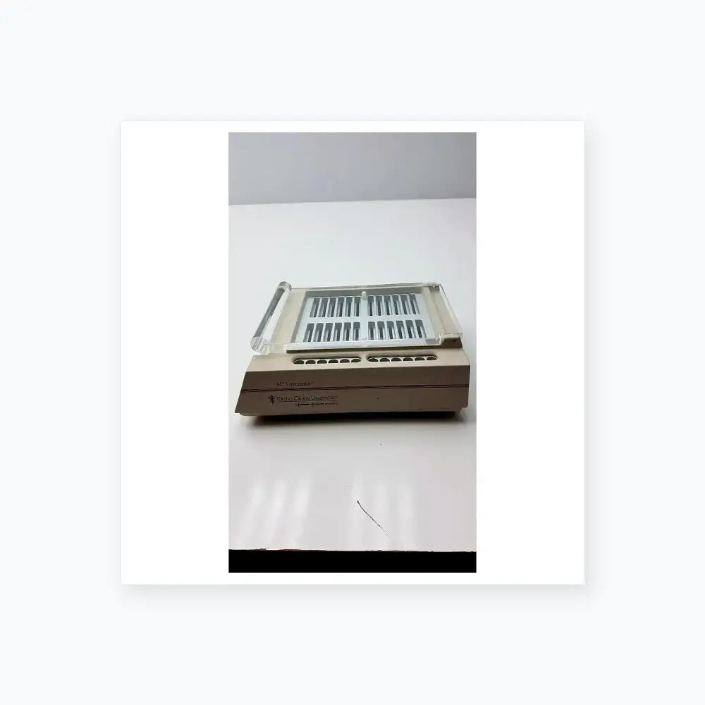 Ortho-Clinical Diagnostics DG-225 MTS Incubator Laboratory Incubator, second-hand product photo 4