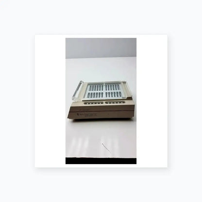 Ortho-Clinical Diagnostics DG-225 MTS Incubator Laboratory Incubator, second-hand product photo 4