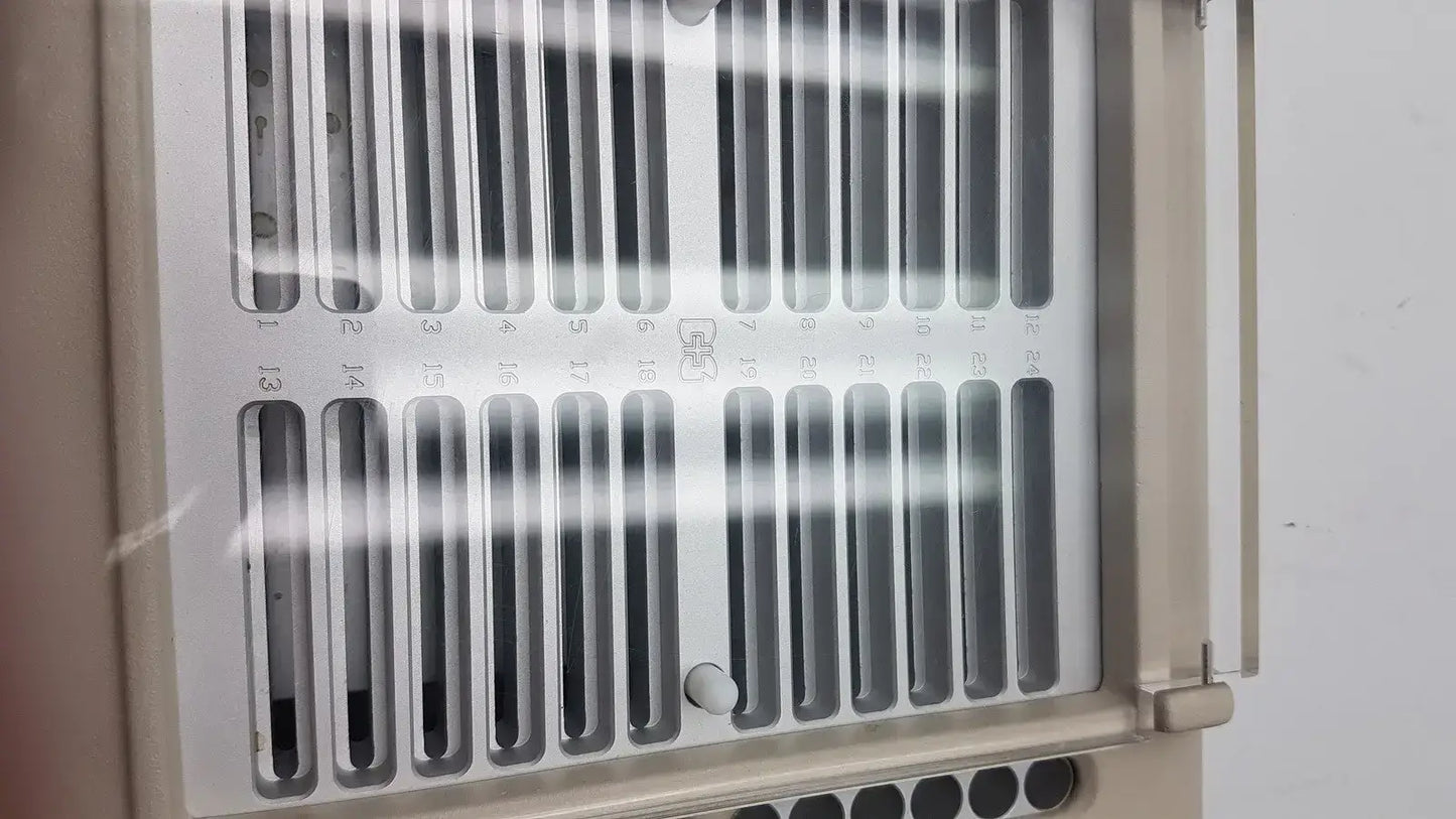 Ortho-Clinical Diagnostics DG-225 MTS Incubator Laboratory Incubator, second-hand product photo 5